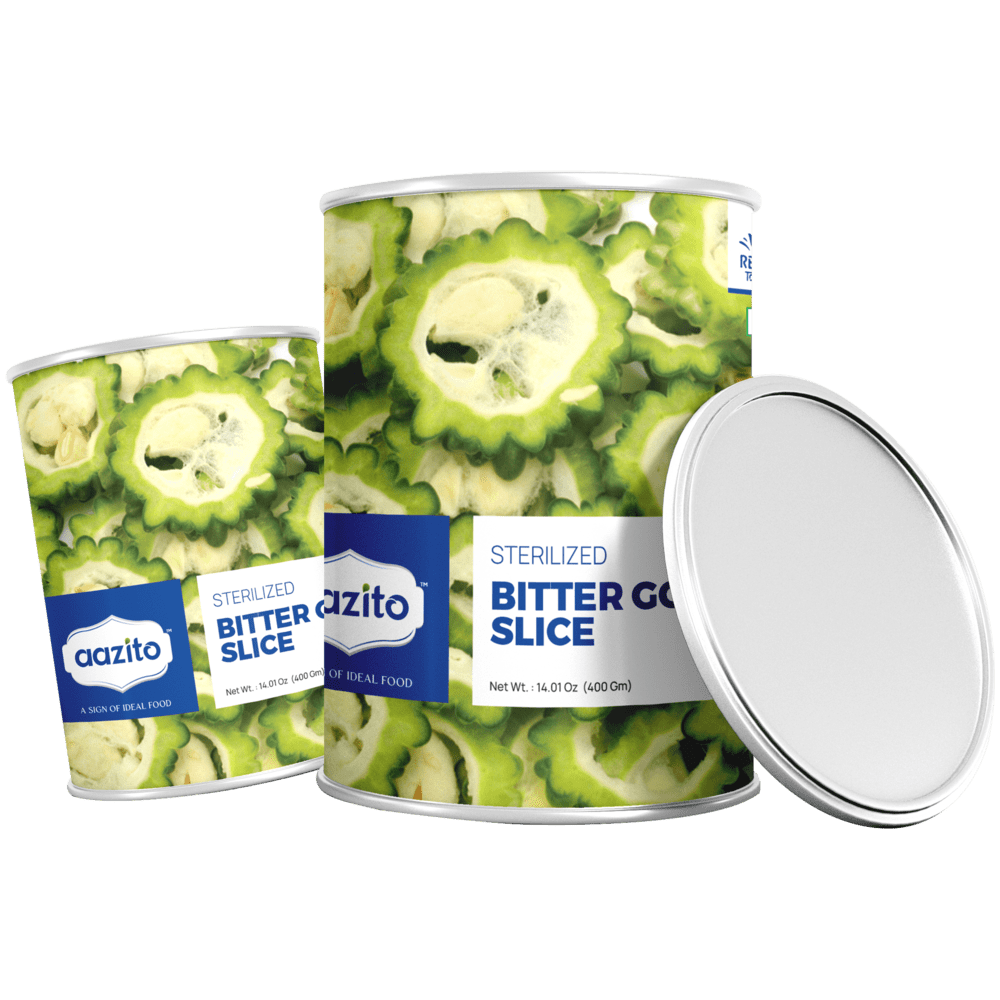 canned-bitter-gourd-slices-manufcaturer-and-exporter-aazito