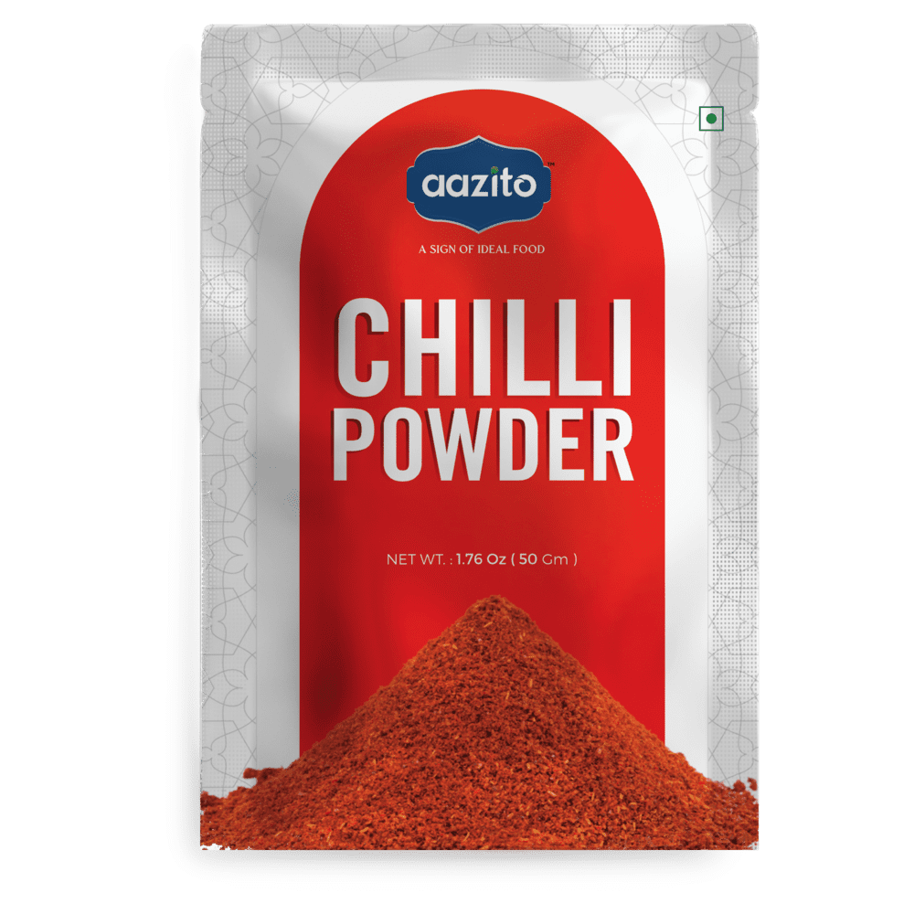 Chilli Powder