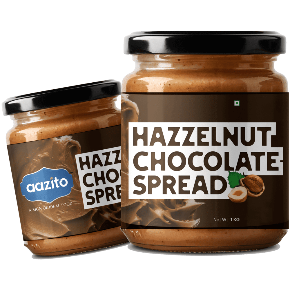 Chocolate Hazzelnut Spread