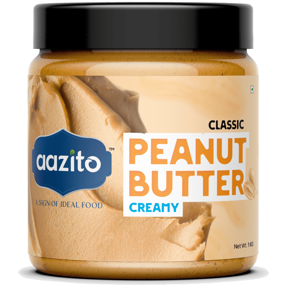 Classic Peanut Butter Creamy