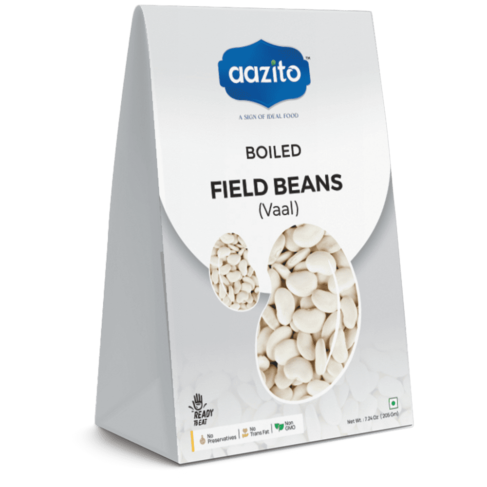 Field Beans(Vaal)