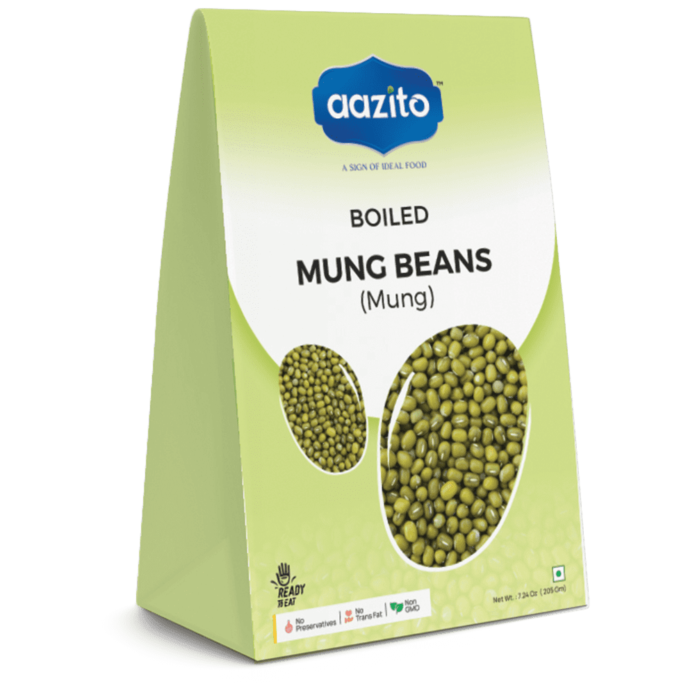 Mung Beans(Mung)