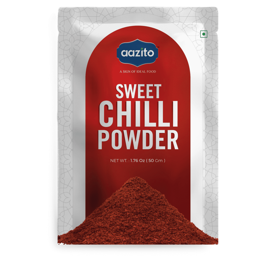 Sweet Chilli Powder