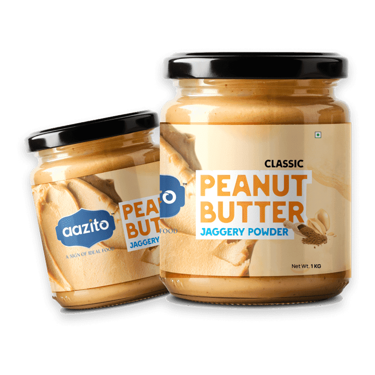 Peanut Butter